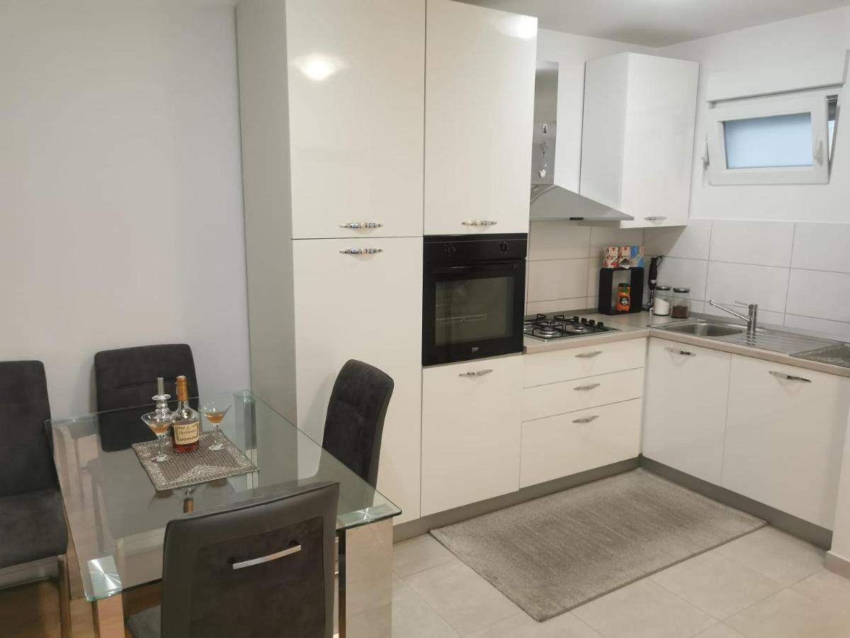 Apartmán Leon