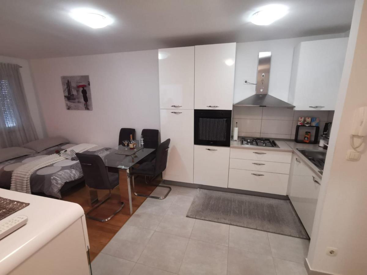 Apartmán Leon *
