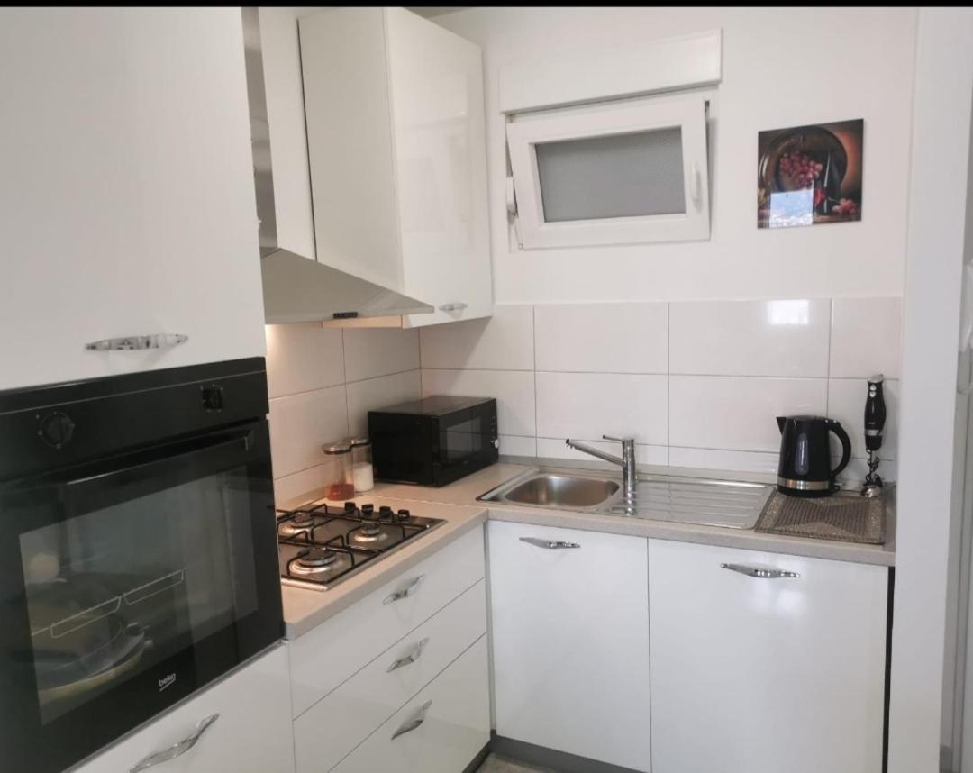 Apartmán Leon