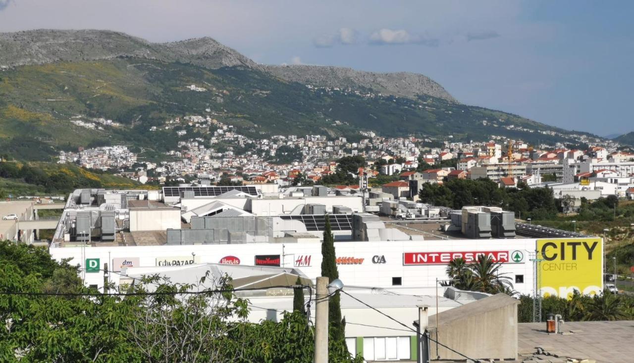 Apartmán Leon