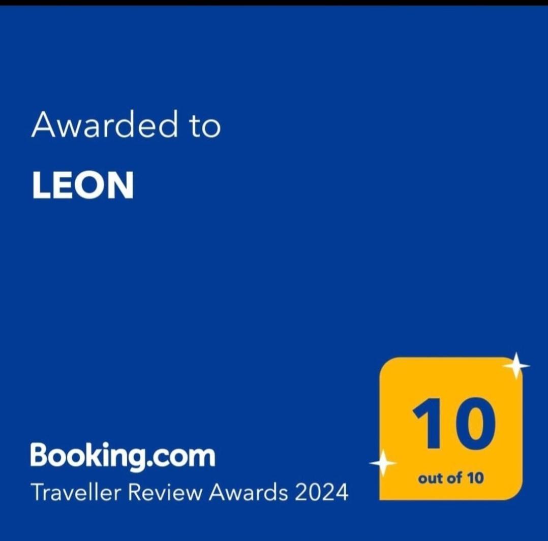 Apartmán Leon *